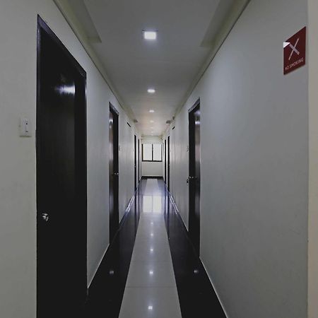 Hotel O Golden Wings 烏代浦 外观 照片