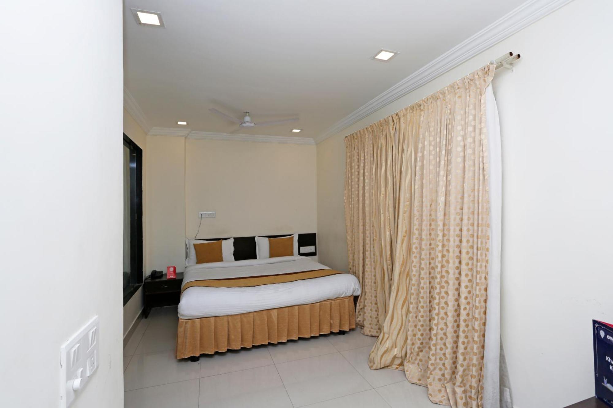 Hotel O Golden Wings 烏代浦 外观 照片
