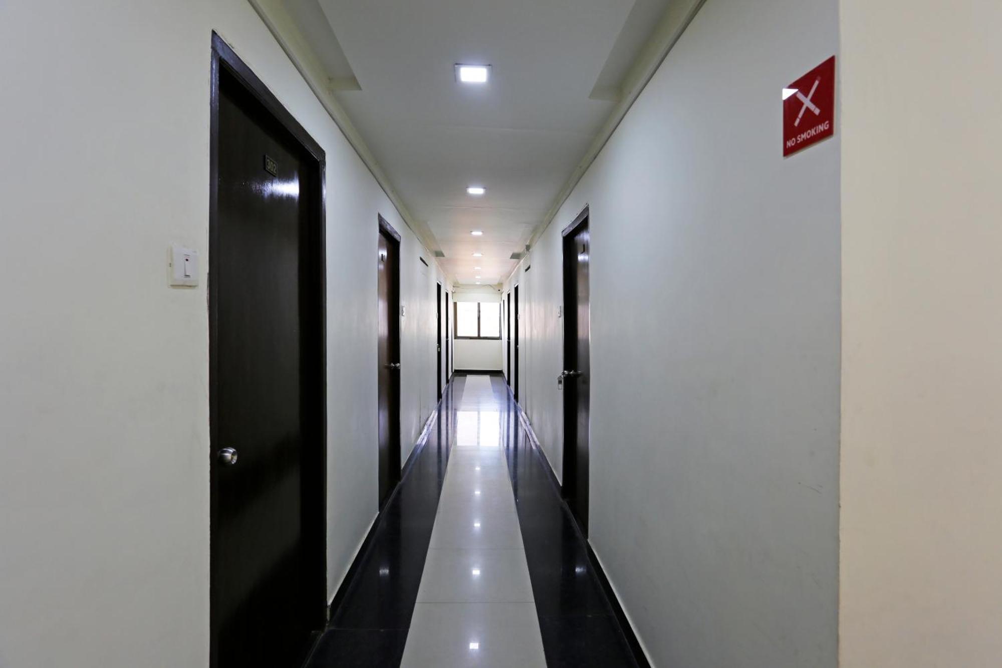 Hotel O Golden Wings 烏代浦 外观 照片