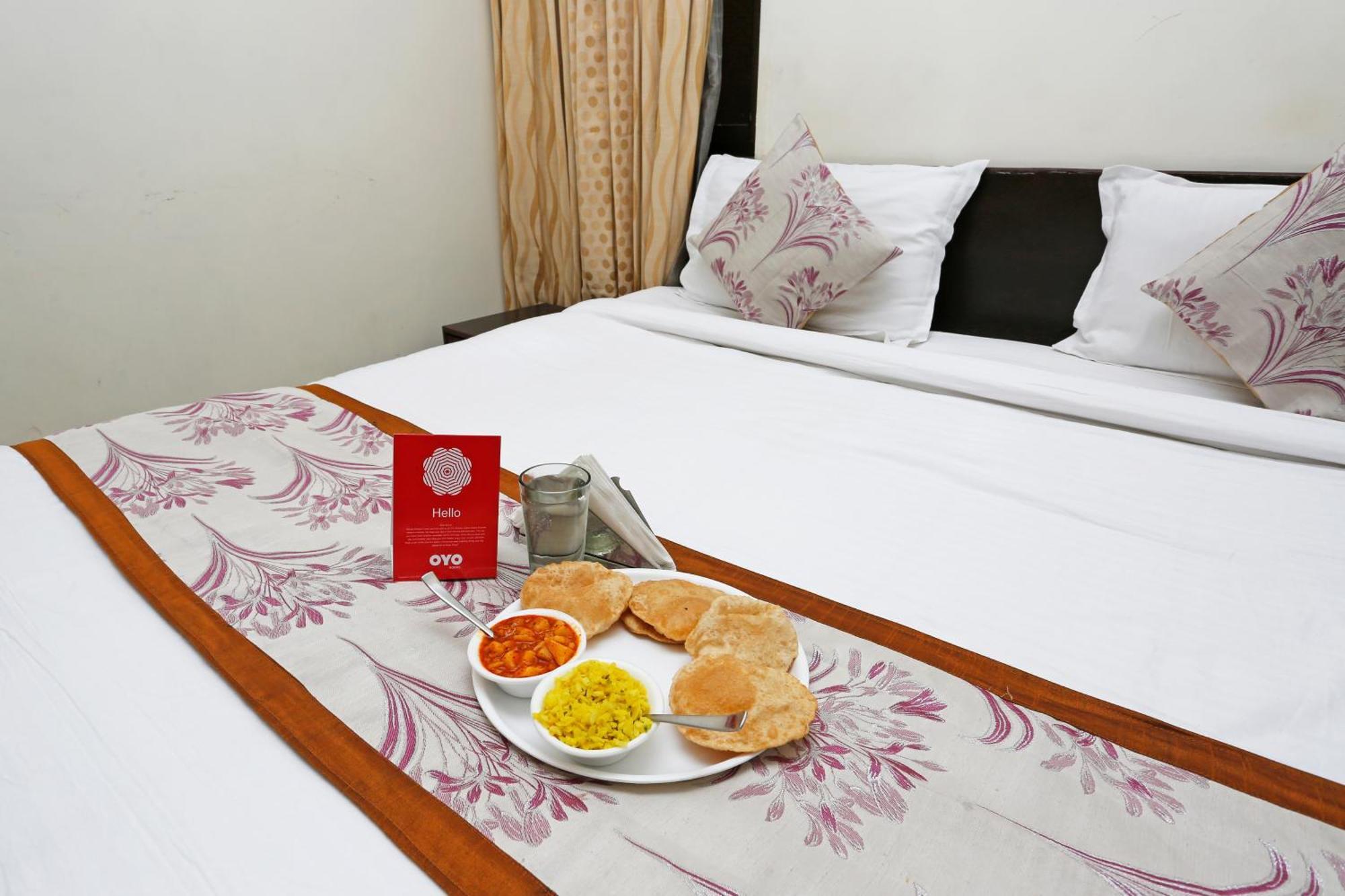 Hotel O Golden Wings 烏代浦 外观 照片