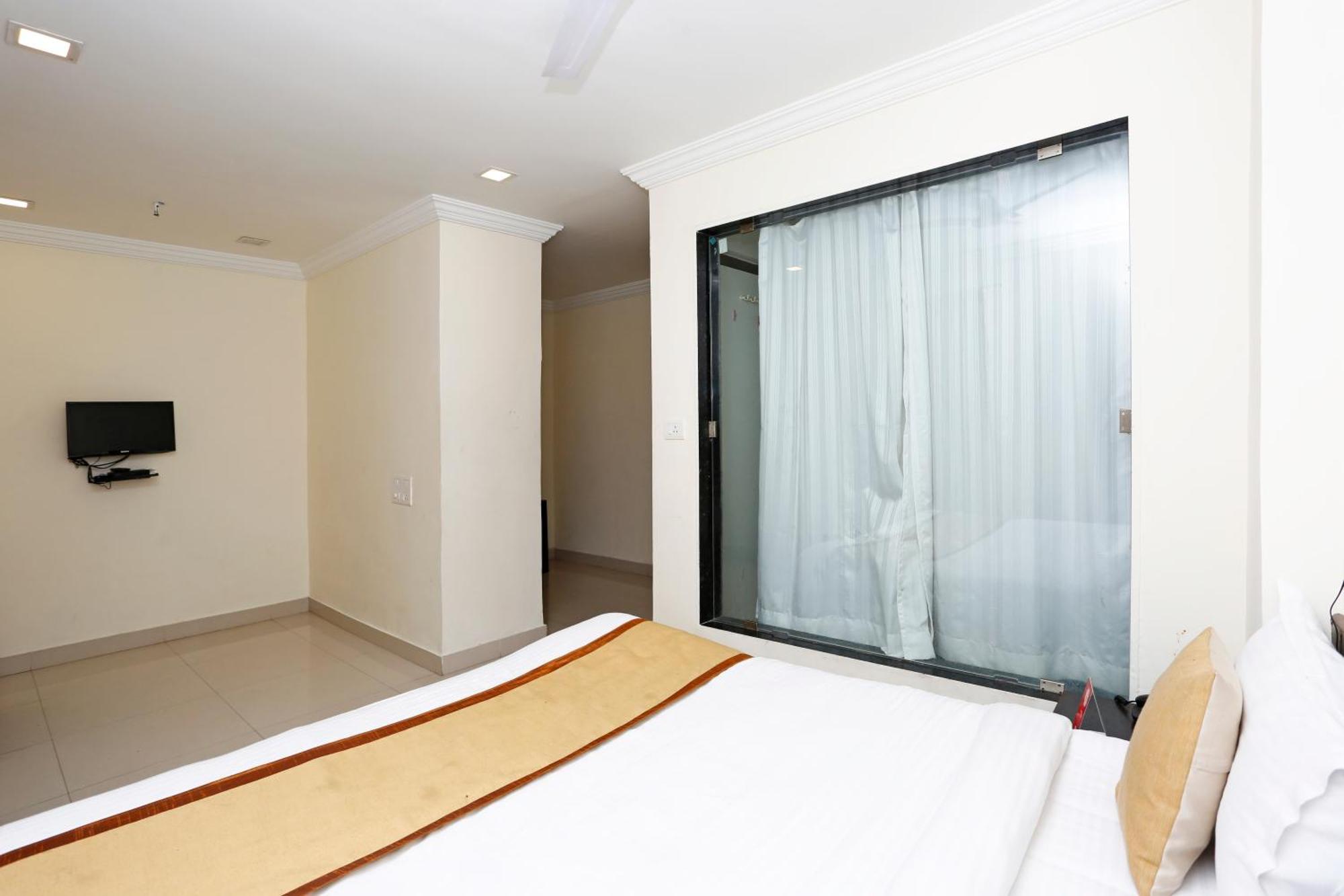 Hotel O Golden Wings 烏代浦 外观 照片