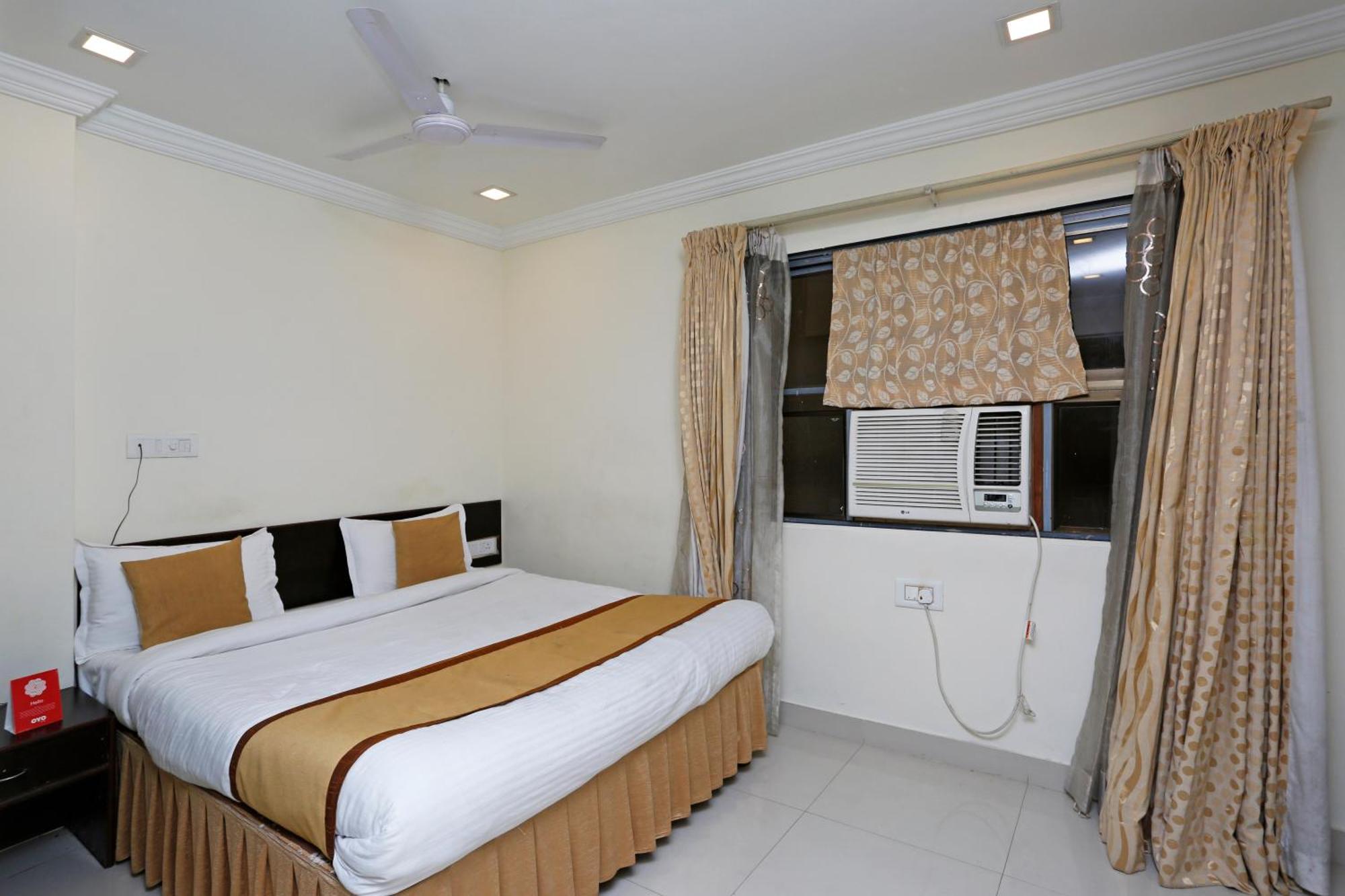 Hotel O Golden Wings 烏代浦 外观 照片