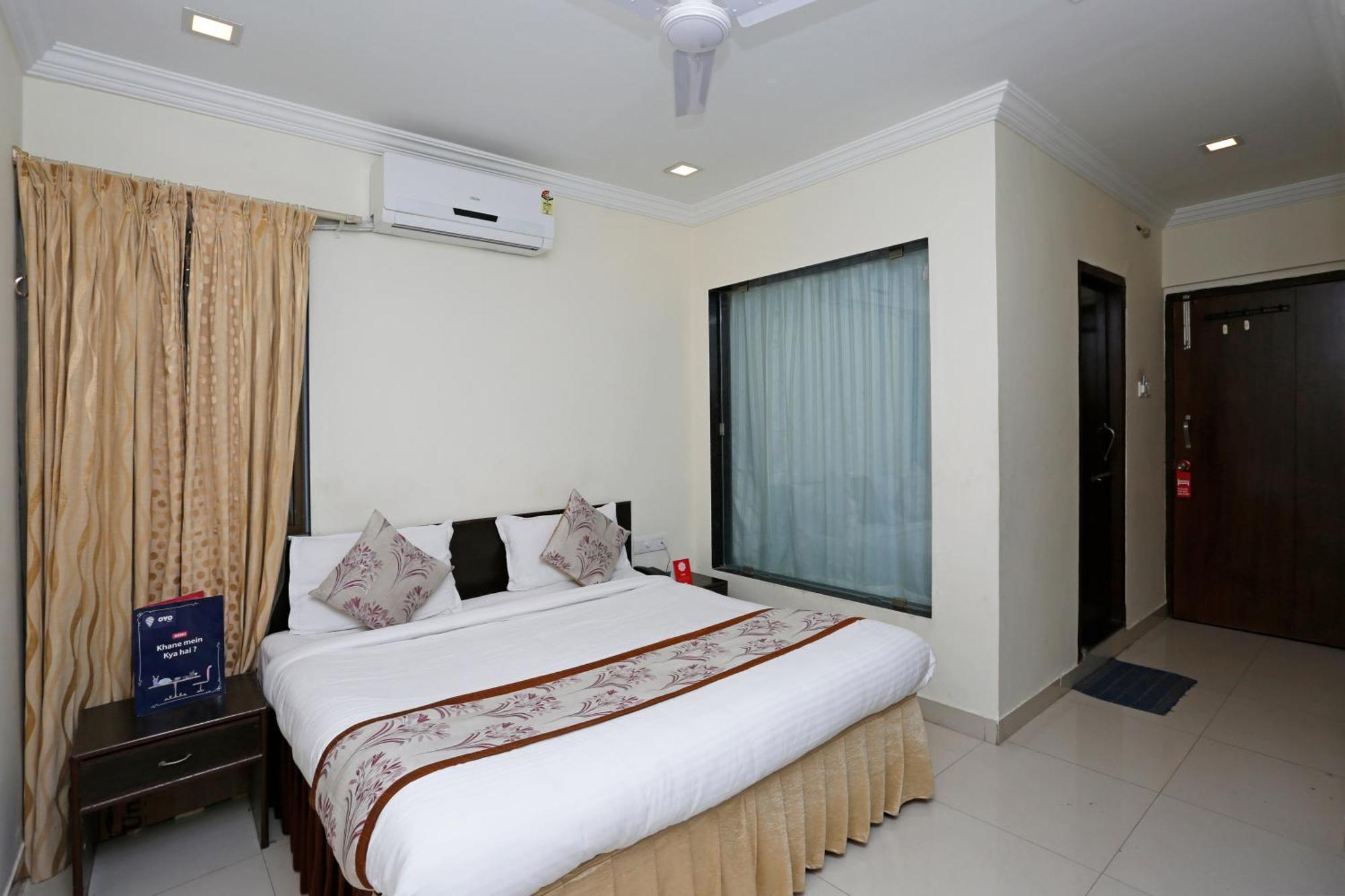 Hotel O Golden Wings 烏代浦 外观 照片