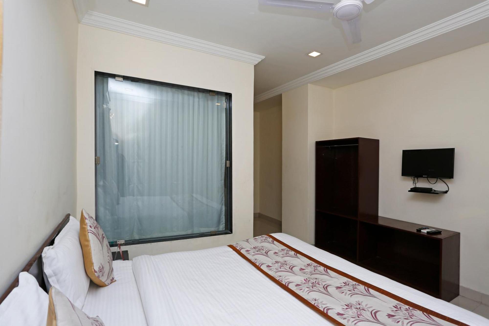Hotel O Golden Wings 烏代浦 外观 照片