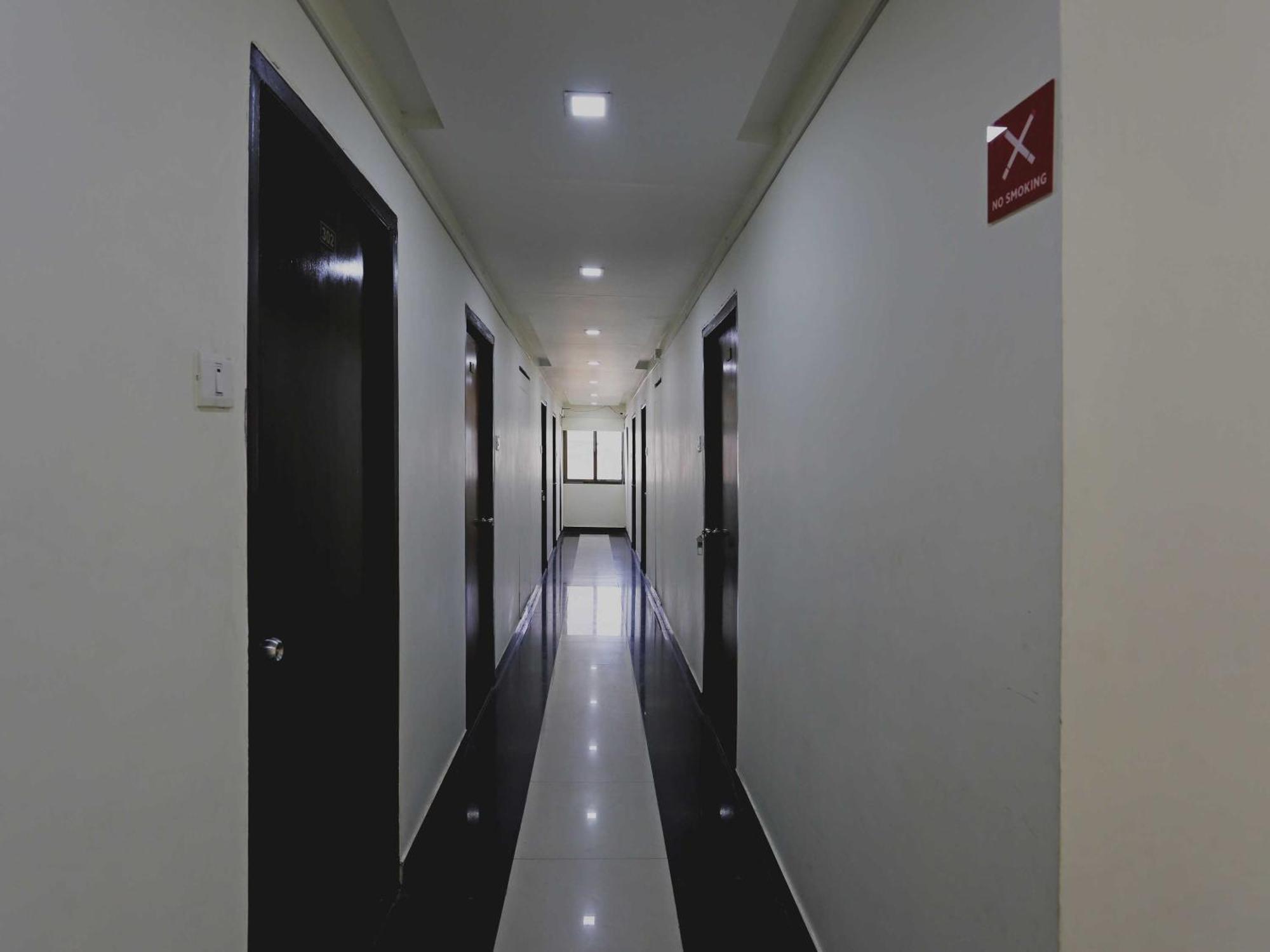 Hotel O Golden Wings 烏代浦 外观 照片