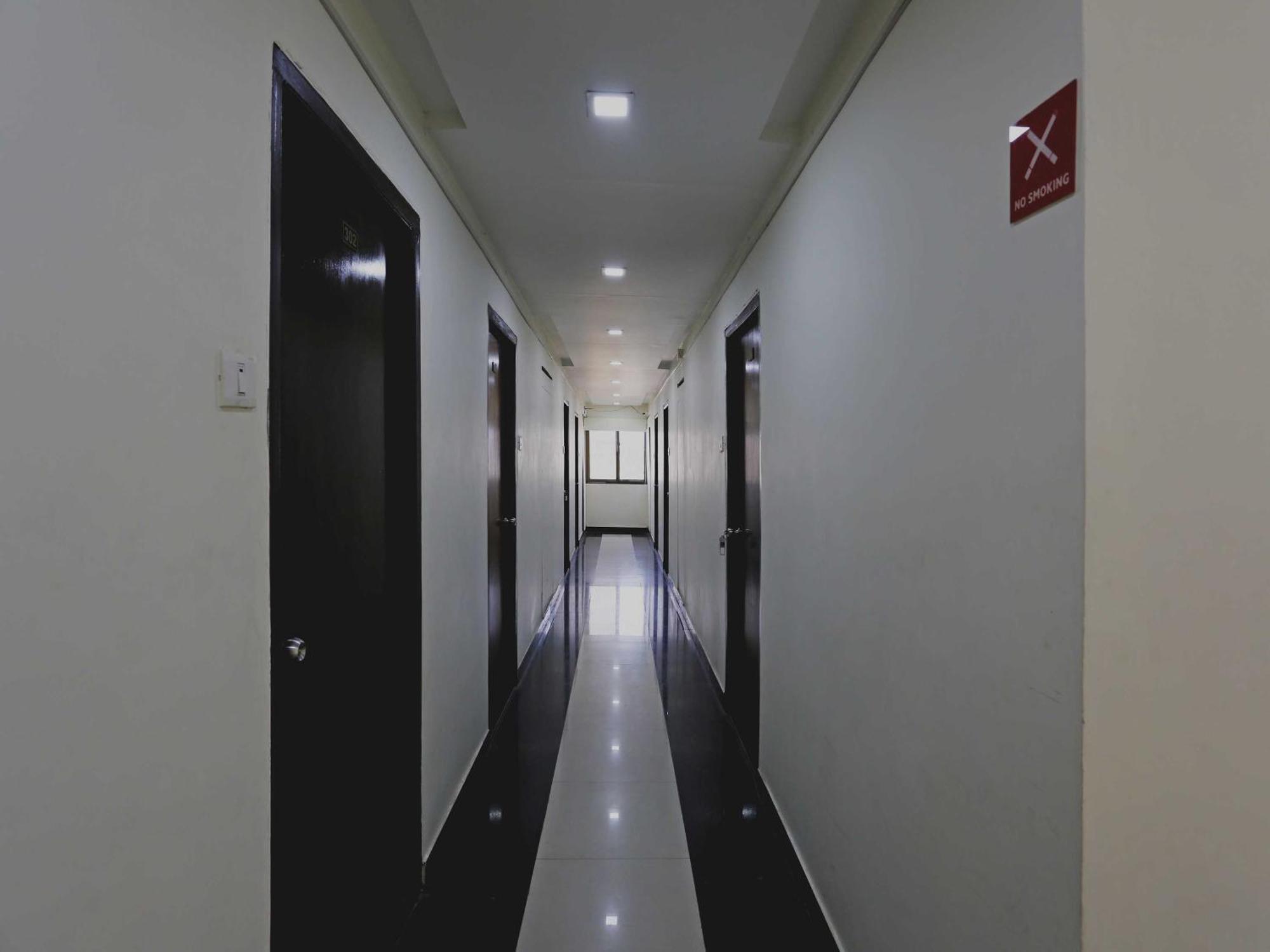 Hotel O Golden Wings 烏代浦 外观 照片