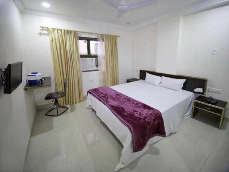 Hotel O Golden Wings 烏代浦 外观 照片